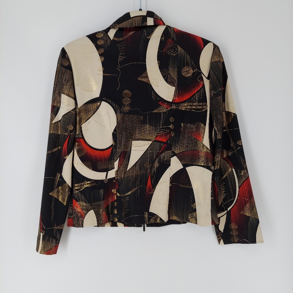 Joseph Ribkoff Jacket - Picture 2 of 5